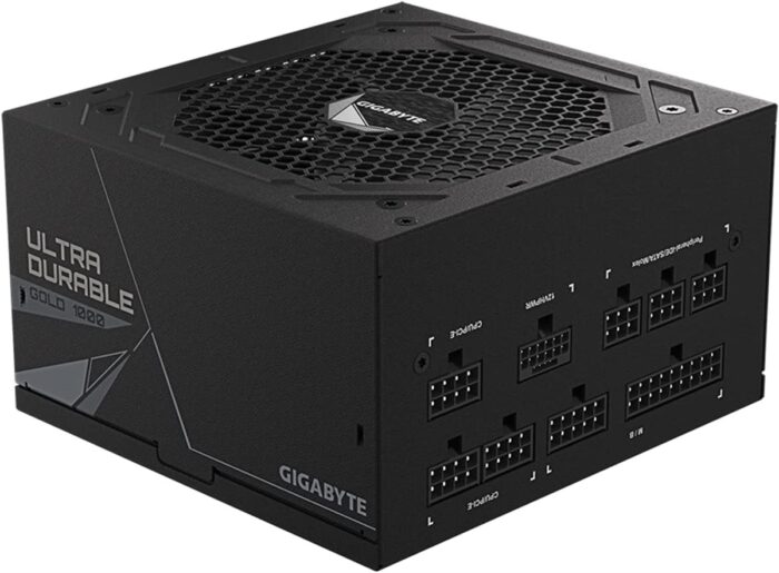 GIGABYTE GP-UD1000GM PG5 1000W 80 PLUS Gold Power Supply Unit