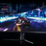 ASUS ROG Strix XG49VQ 49" Super Ultra-Wide HDR Gaming Monitor – 144Hz, FreeSync 2, DisplayHDR 400
