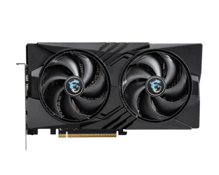 MSI GeForce RTX™ 5060 8G GAMING OC Graphics Card