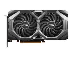 Radeon RX 5700 XT MECH 8GB GDDR6 Graphics Card