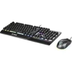 MSI Vigor GK30 gaming keyboard and GM11 mouse combo