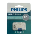 Philips 32GB Flash Drive USB
