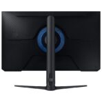 Samsung Odyssey G32A G3 27 inch 165Hz gaming monitor front view