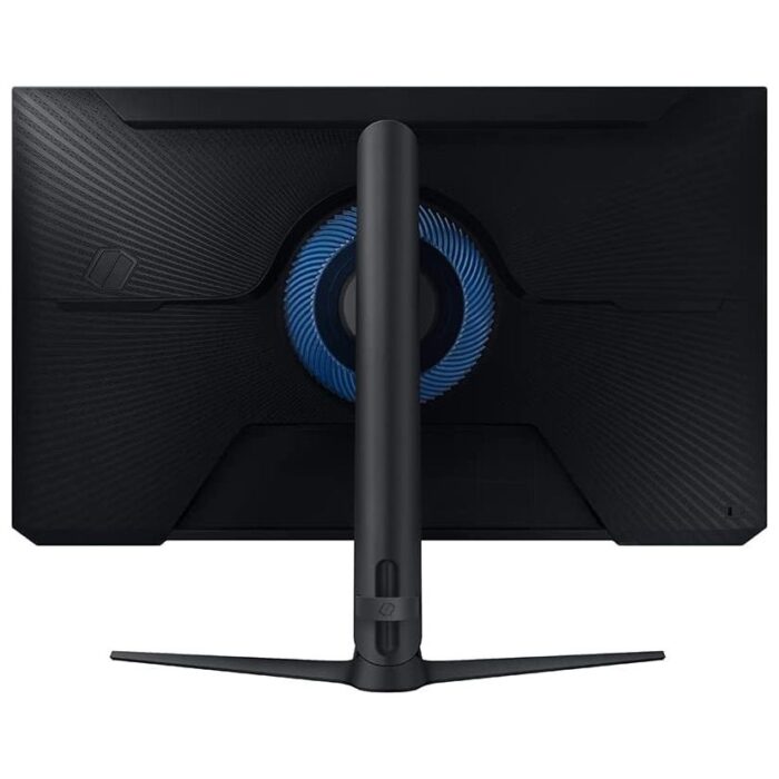 Samsung Odyssey G32A G3 27 inch 165Hz gaming monitor front view