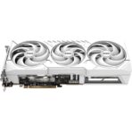 Sapphire Pure AMD Radeon RX 9070 XT Gaming OC Graphics Card – 16GB GDDR6