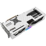 Sapphire Pure AMD Radeon RX 9070 XT Gaming OC Graphics Card – 16GB GDDR6