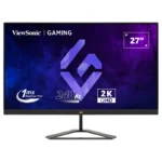 ViewSonic VX2758A-2K-PRO-3 27" 240Hz 2K Gaming Monitor