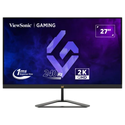 Viewsonic VX2758A-2K-PRO-3 27" 240Hz 2K Gaming Monitor