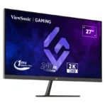 ViewSonic VX2758A-2K-PRO-3 27" 240Hz 2K Gaming Monitor - Image 2