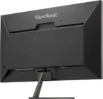 ViewSonic VX2758A-2K-PRO-3 240Hz QHD Gaming Monitor Front and Side View