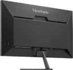 ViewSonic VX2758A-2K-PRO-3 240Hz QHD Gaming Monitor Front and Side View