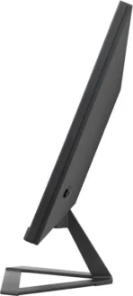 ViewSonic VX2758A-2K-PRO-3 240Hz QHD Gaming Monitor Front and Side View