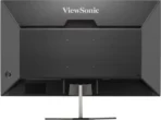 ViewSonic VX2758A-2K-PRO-3 240Hz QHD Gaming Monitor Front and Side View