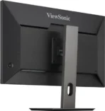 ViewSonic VX2758A-2K-PRO-2 27-Inch Gaming Monitor Front and Side View