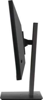 ViewSonic VX2758A-2K-PRO-2 27-Inch Gaming Monitor Front and Side View