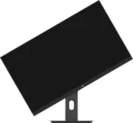 ViewSonic VX2758A-2K-PRO-2 27-Inch Gaming Monitor Front and Side View