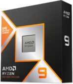 AMD Ryzen 9 9950X3D Processor Boxed – 16-Core Zen 5 CPU