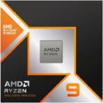 AMD Ryzen 9 9950X3D Processor Boxed – 16-Core Zen 5 CPU