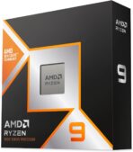 AMD Ryzen 9 9950X3D Processor Boxed – 16-Core Zen 5 CPU
