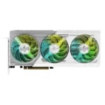 AMD Radeon™ RX 9070 XT Steel Legend 16GB - Image 2