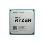 AMD Ryzen 5 2600 Desktop Processor - Tray