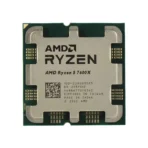 AMD Ryzen 5 7600X