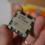 AMD Ryzen 5 7600X 4.7GHz 6-Core AM5 – TRAY - Image 3