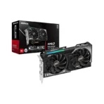 ASRock AMD Radeon RX 9060 XT Challenger 8GB OC GDDR6