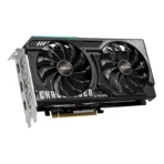 ASRock AMD Radeon RX 9060 XT Challenger 8GB OC GDDR6 - Image 6