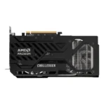 ASRock AMD Radeon RX 9060 XT Challenger 8GB OC GDDR6 - Image 4