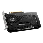 ASRock AMD Radeon RX 9060 XT Challenger 8GB OC GDDR6 - Image 3