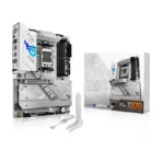 ASUS ROG STRIX X870-A GAMING WIFI AMD AM5 ATX Motherboard