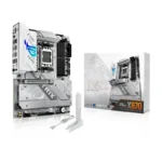 ASUS ROG STRIX X870-A GAMING WIFI AMD AM5 ATX Motherboard