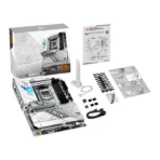 ASUS ROG STRIX X870-A GAMING WIFI AMD AM5 ATX Motherboard - Image 11