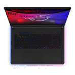 Asus ROG Strix G815LW-G18.U95080 Gaming Laptop Eclipse Black