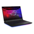Asus ROG Strix G815LW-G18.U95080 Gaming Laptop Eclipse Black