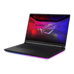 Asus ROG Strix G815LW-G18.U95080 Gaming Laptop Eclipse Black