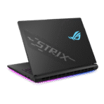 Asus ROG Strix G815LW-G18.U95080 Gaming Laptop Eclipse Black