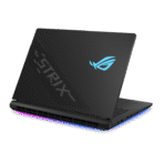 Asus ROG Strix G815LW-G18.U95080 Gaming Laptop Eclipse Black