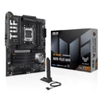 ASUS TUF GAMING X870-PLUS WIFI Motherboard
