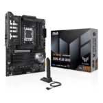 ASUS TUF GAMING X870-PLUS WIFI AM5 Motherboard