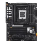ASUS TUF GAMING X870-PLUS WIFI AM5 Motherboard - Image 2