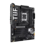 ASUS TUF GAMING X870-PLUS WIFI AM5 Motherboard - Image 3