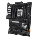ASUS TUF GAMING X870-PLUS WIFI AM5 Motherboard - Image 4