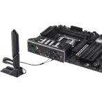 ASUS TUF GAMING X870-PLUS WIFI AM5 Motherboard - Image 5