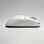VXE Dragonfly R1 SE+ Wireless Mouse White - Image 3