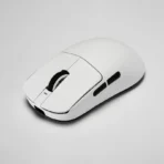 VXE Dragonfly R1 SE+ Wireless Mouse White - Image 2