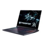 Acer Predator Helios Neo 16 AI Gaming Laptop Front View