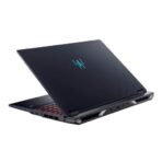 Acer Predator Helios Neo 16 AI Gaming Laptop Front View