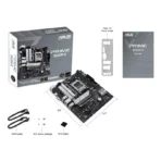 Asus Prime B650M-K DDR5 AMD AM5 microATX Motherboard - Image 5